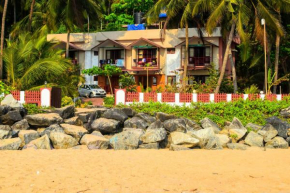 Club 7 Beach Resort